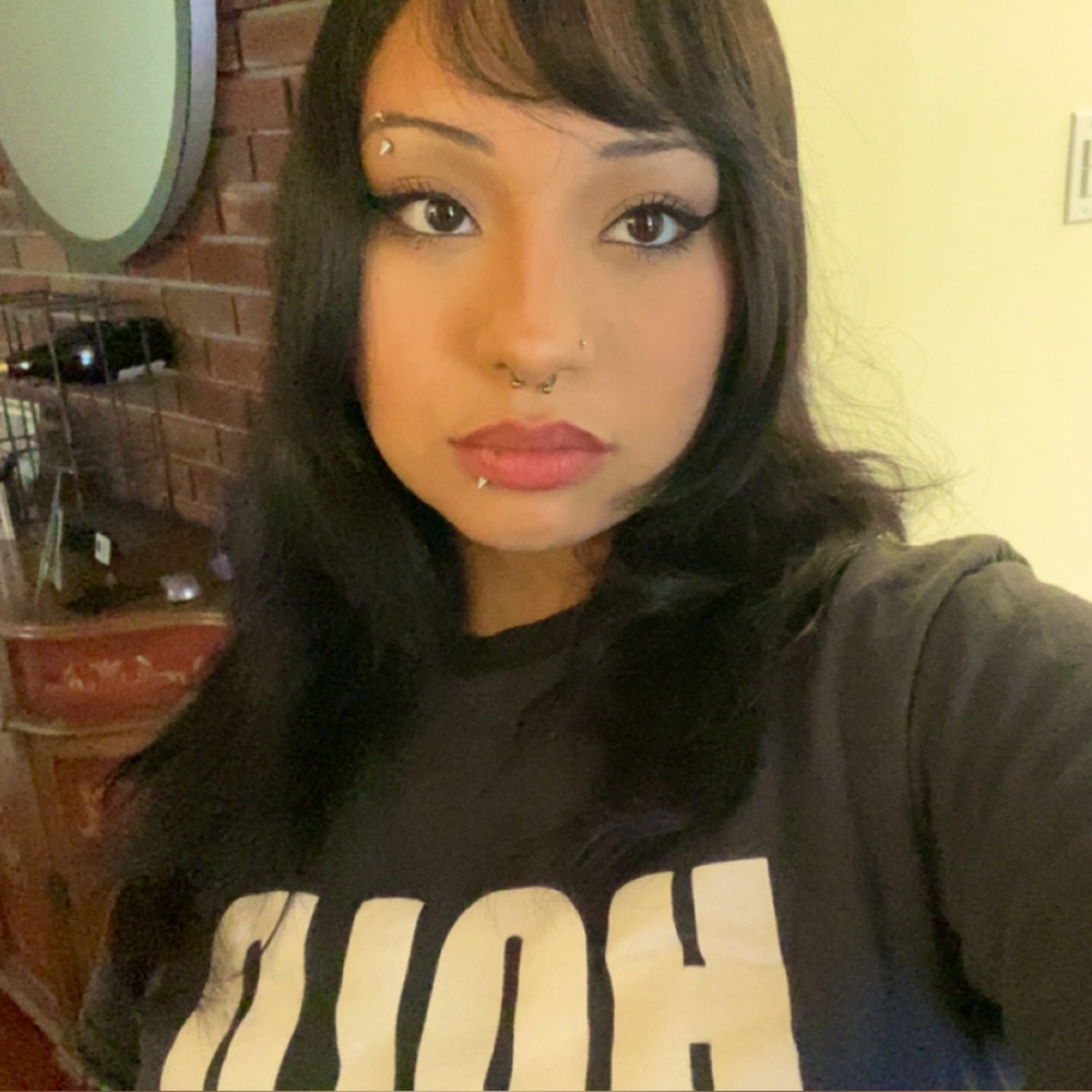 Meet your Posher,chainyalic3